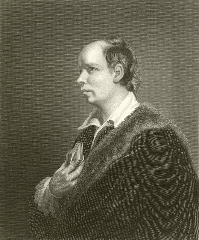 Oliver Goldsmith de English School