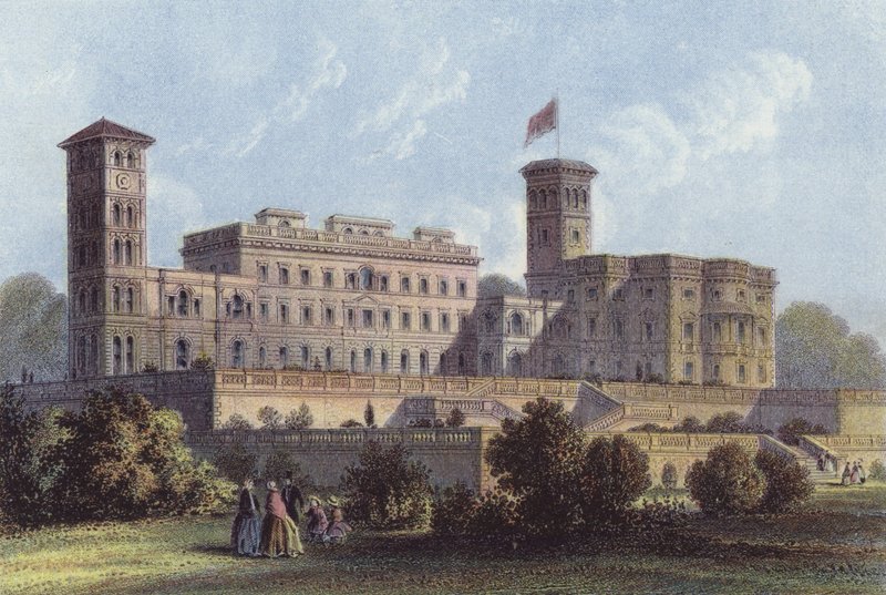 Casa Osborne de English School