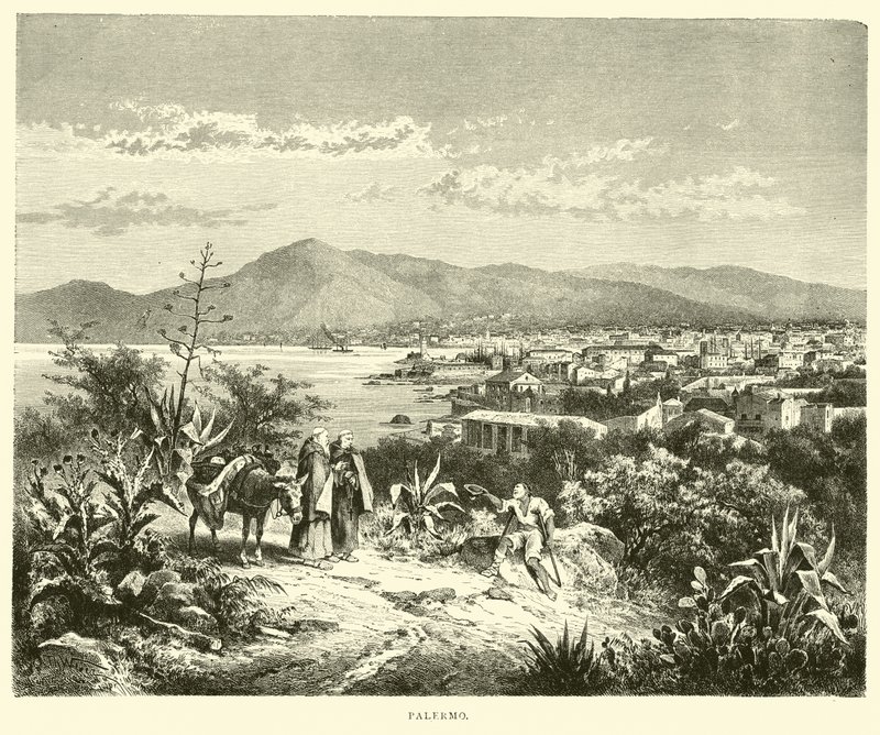Palermo de English School