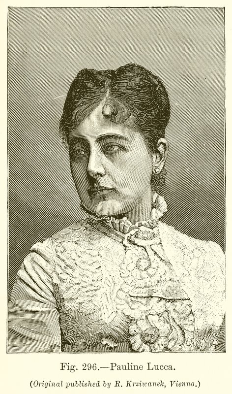 Pauline Lucca de English School