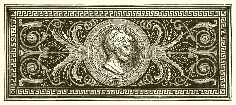 Fidias de English School