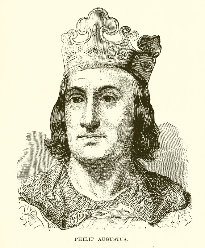 Felipe Augusto de English School