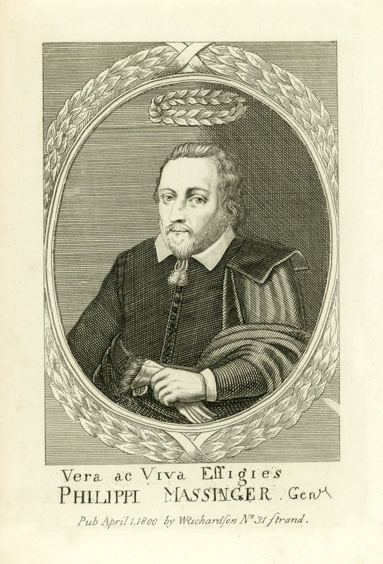 Philip Massinger de English School