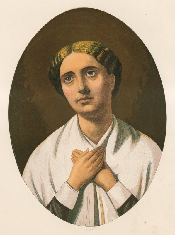 Piedad de English School