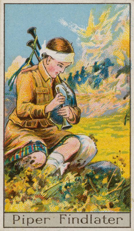Gaitero Findlater de English School