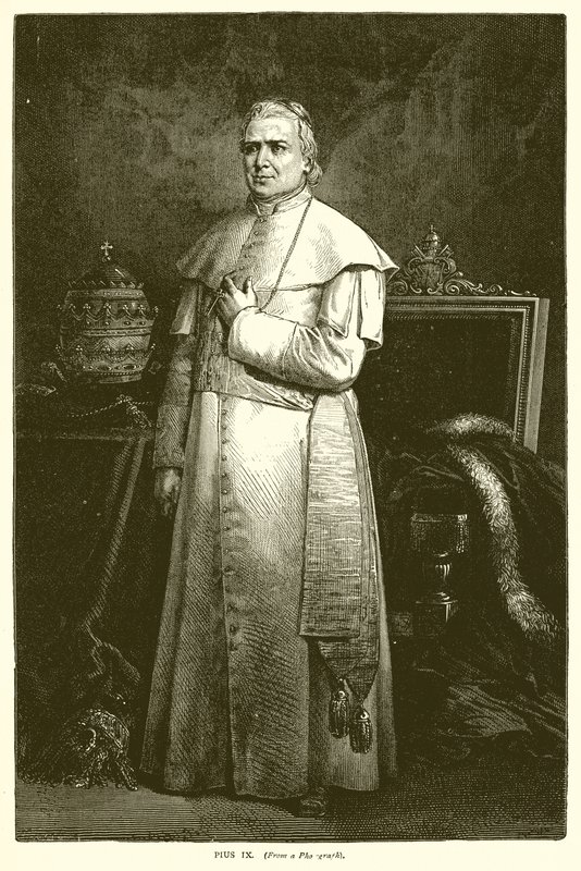 Pío IX de English School