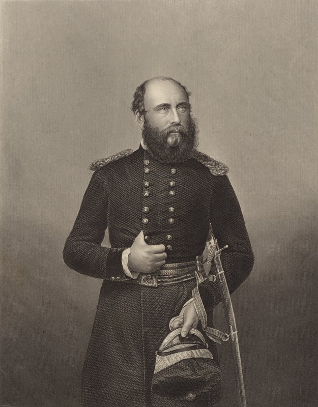 Príncipe George de English School