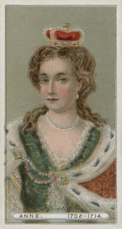 Reina Ana de English School