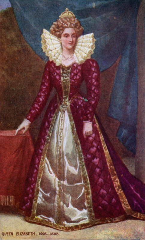 Reina Isabel de English School