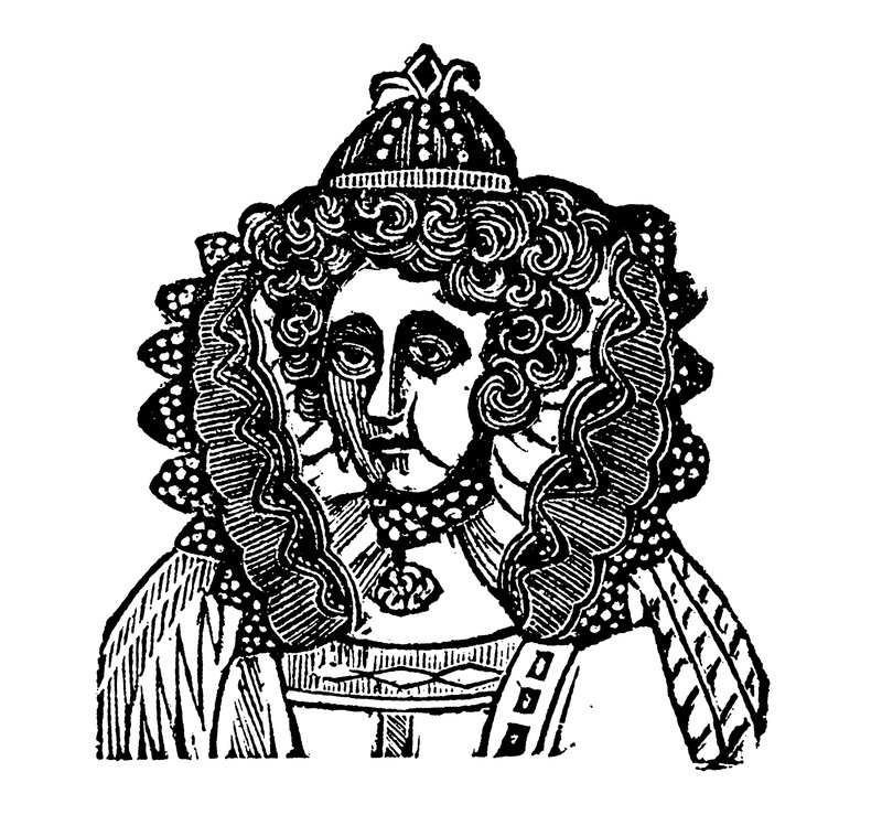 Reina Isabel I de English School
