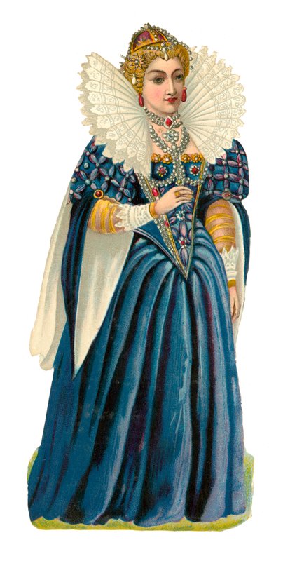 Reina Isabel I de English School