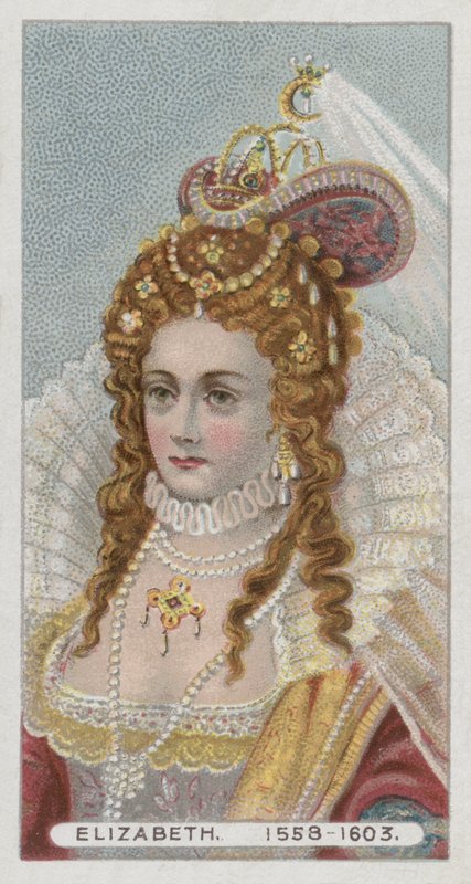 Reina Isabel I de English School