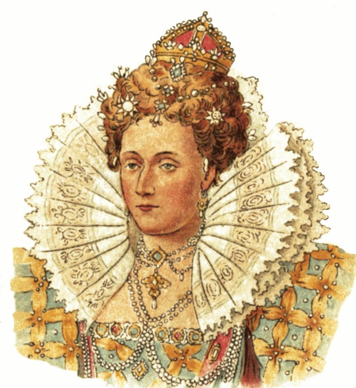 Reina Isabel I de English School