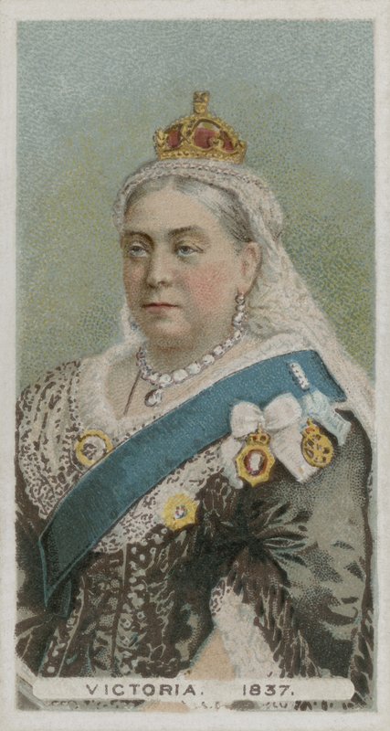 Reina Victoria de English School