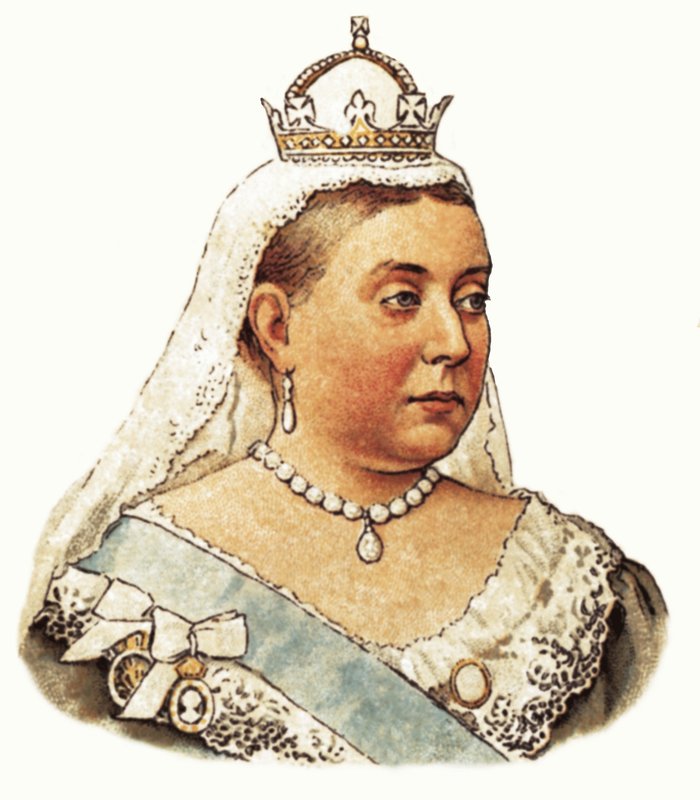 Reina Victoria de English School