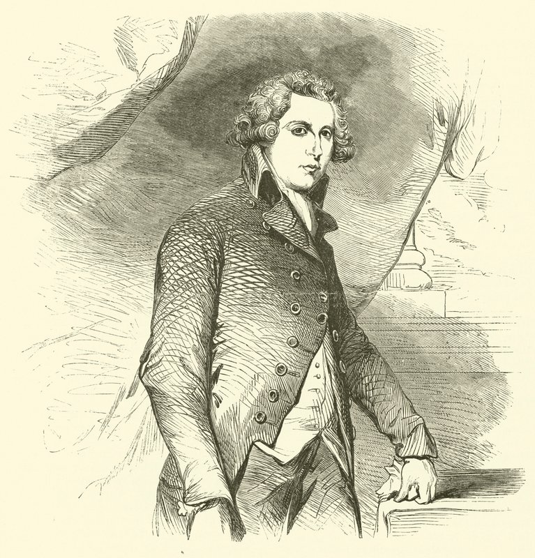 R B Sheridan de English School