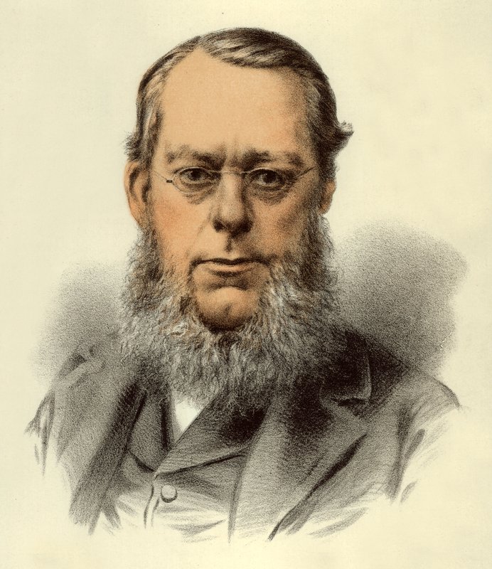 Richard Assheton Cross de English School