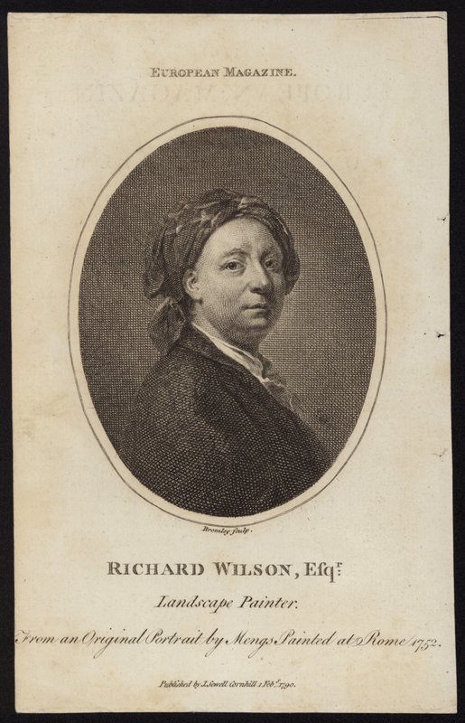 Richard Wilson de English School
