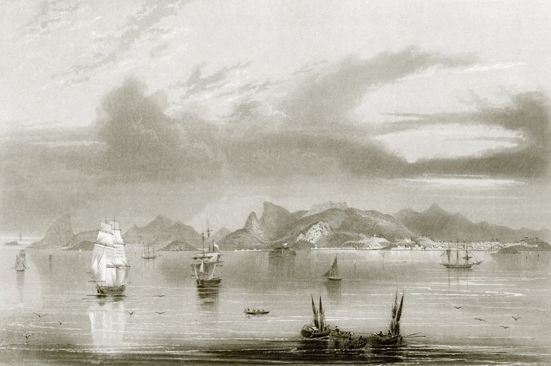 Río de Janeiro de English School