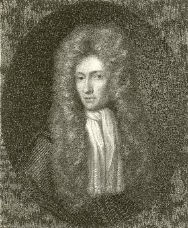 Robert Boyle de English School