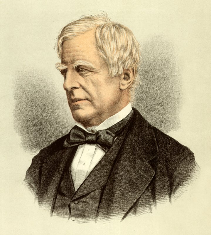 Robert Lowe de English School