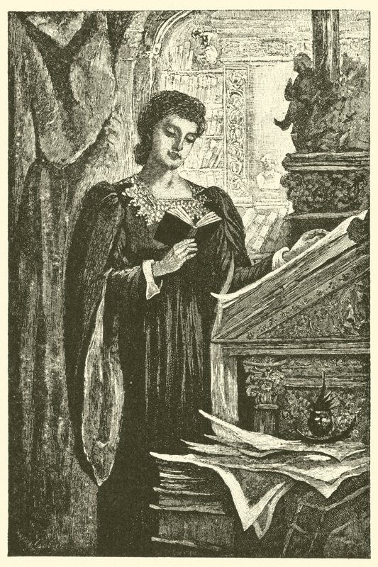 Romola de English School