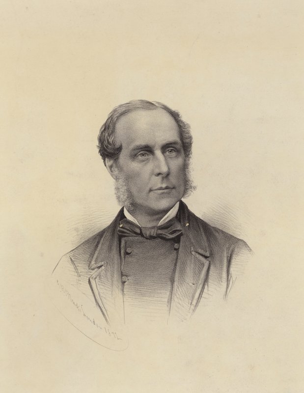 Roundell Palmer de English School