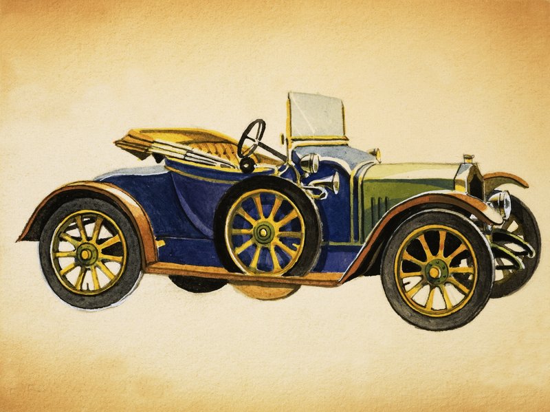 Rover de English School