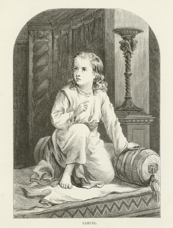 Samuel de English School