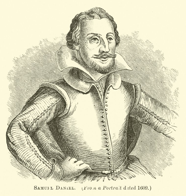 Samuel Daniel de English School