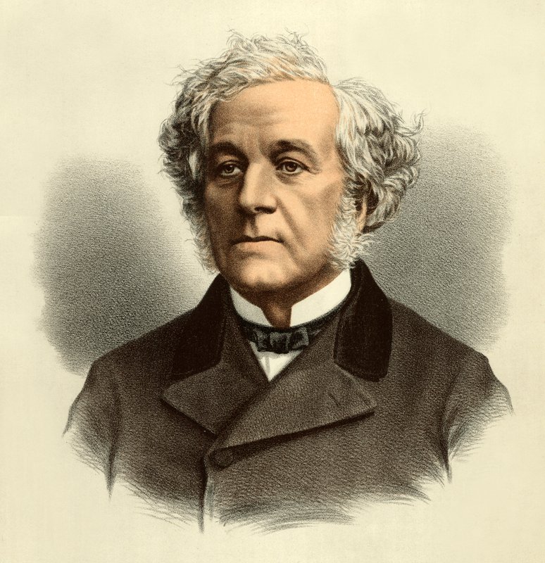 Samuel Morley de English School
