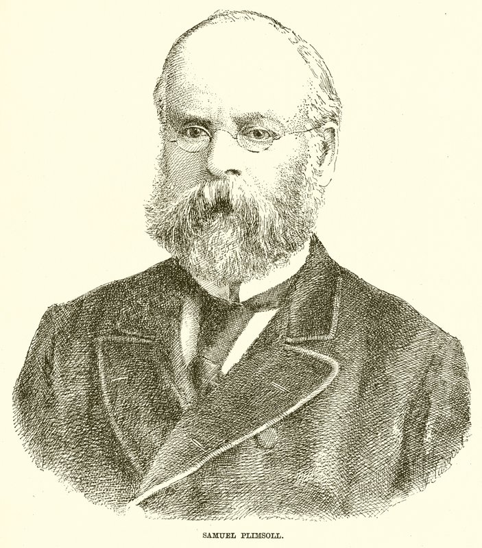 Samuel Plimsoll de English School