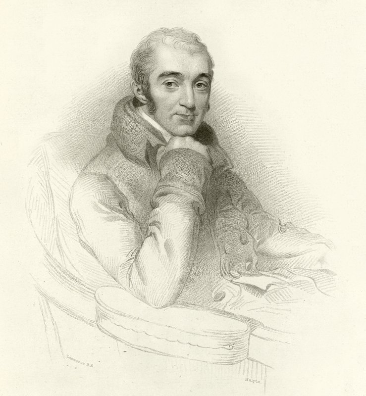 Samuel Rogers de English School