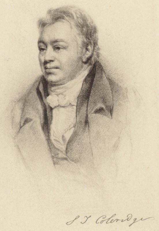 Samuel Taylor Coleridge de English School