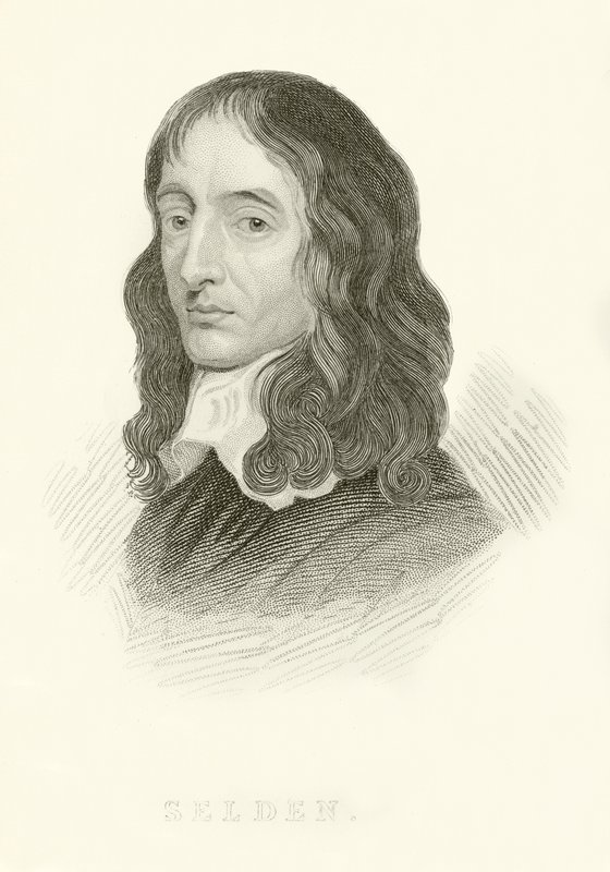 Selden de English School