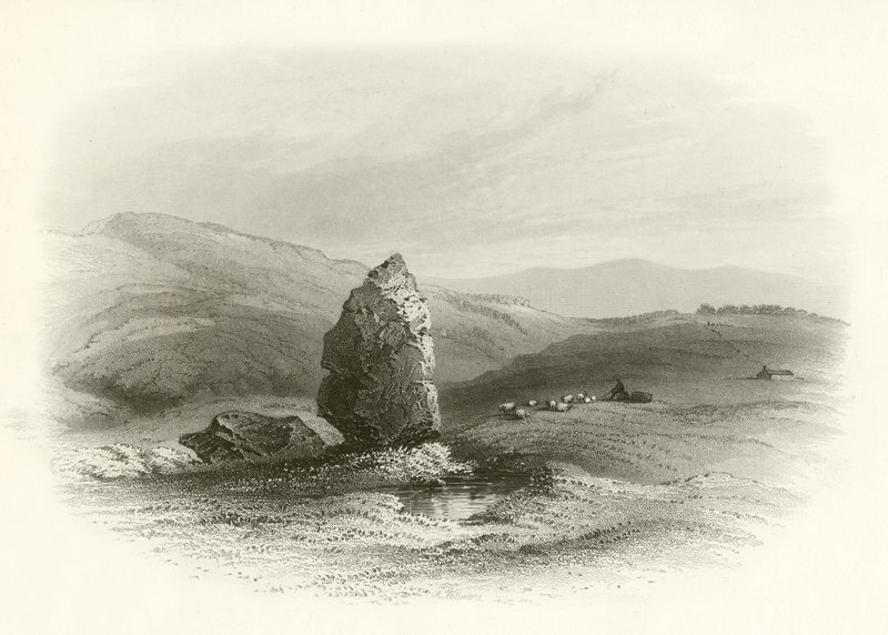 Sheriffmuir de English School