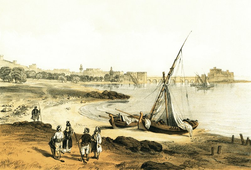 Sidón de English School