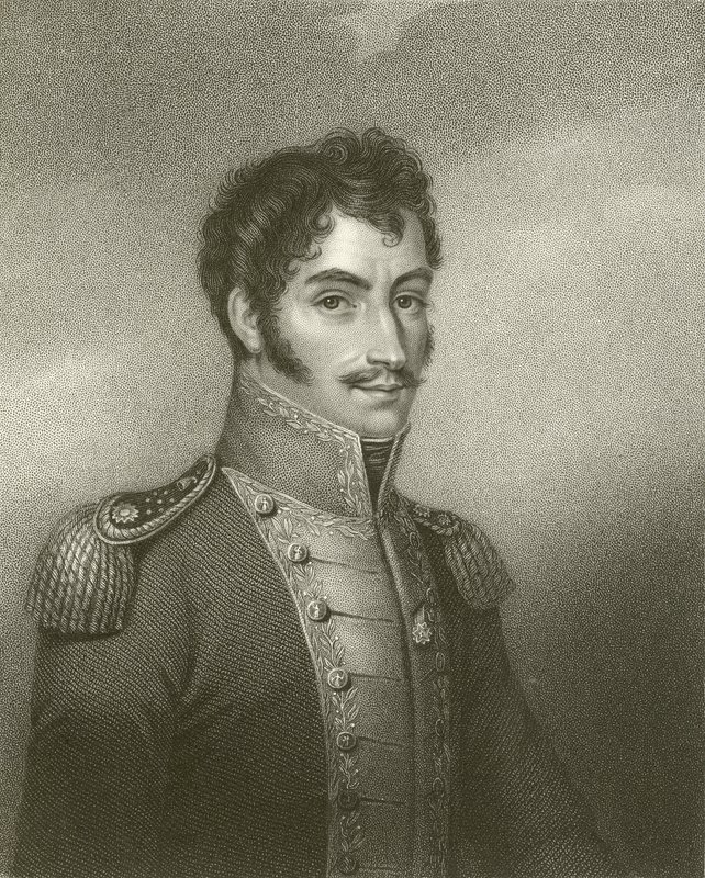 Simón Bolívar de English School