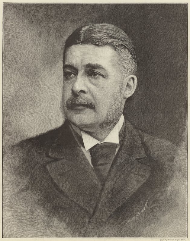 Sir Arthur Sullivan de English School