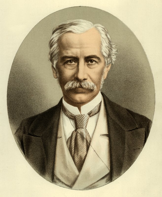 Sir Bartle Frere de English School