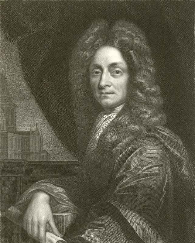 Sir Christopher Wren de English School