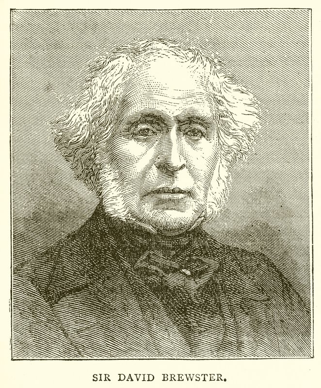 Sir David Brewster de English School