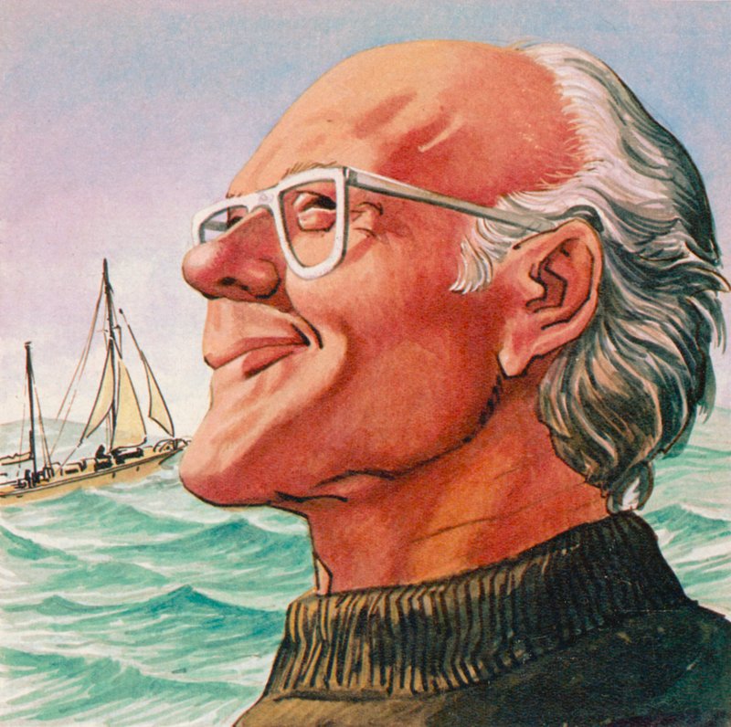 Sir Francis Chichester de English School