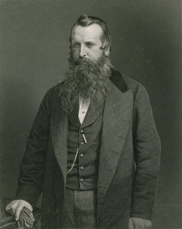 Sir Francis Crossley de English School