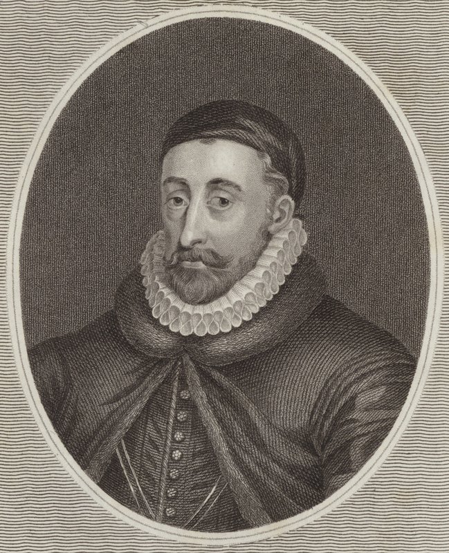 Sir Francis Walsingham de English School