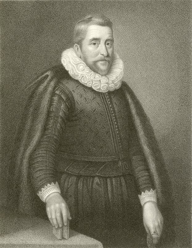 Sir Henry Wotton de English School