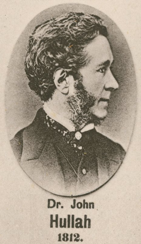 Sir John Hullah de English School