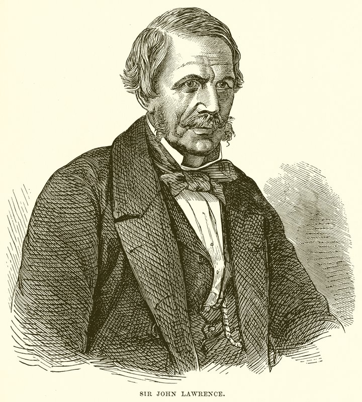 Sir John Lawrence de English School