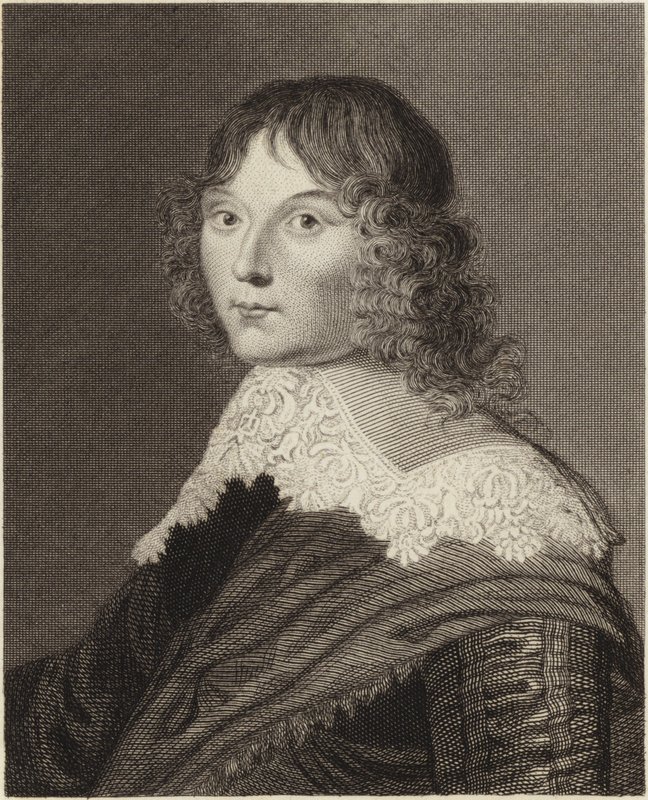 Sir John Suckling de English School