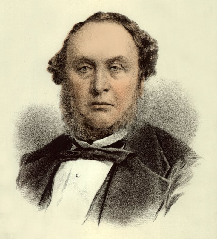 Sir Michael Costa de English School